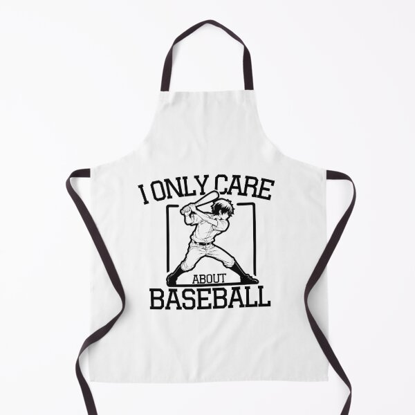 Item preview, I only care about baseball designed and sold by CuteAndCozyTees.