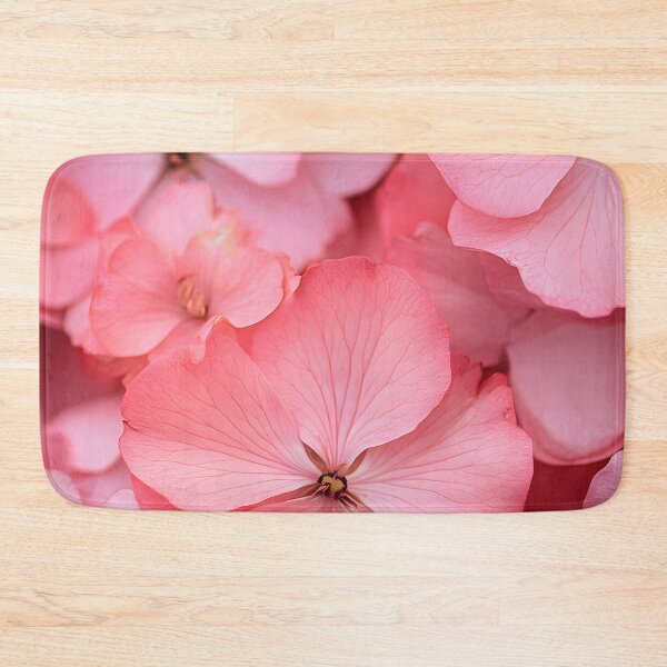 Item preview, Real Pink Flowers Close Up designed and sold by Quijote-.