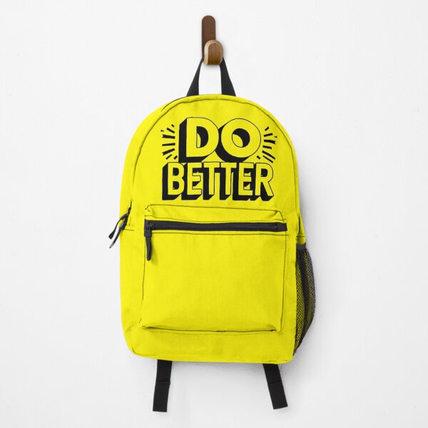 Item preview, Do better designed and sold by Echo Aesthetics.