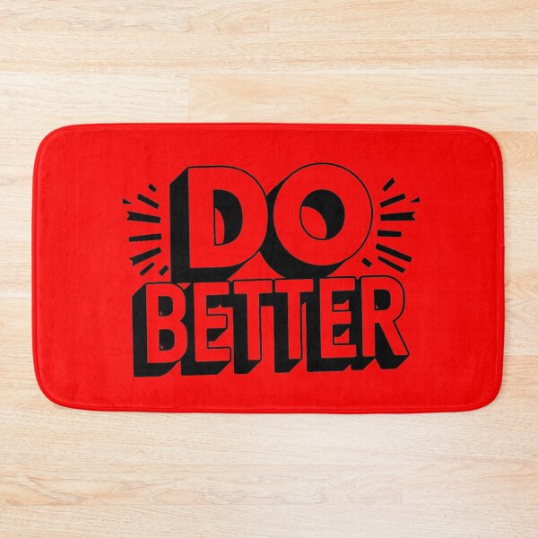 Item preview, Do better designed and sold by Echo Aesthetics.