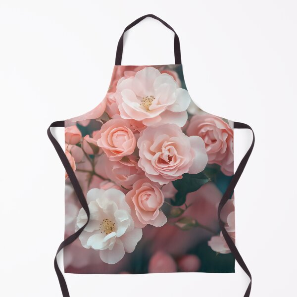 Item preview, Real Pink Flowers Close Up Dark Background designed and sold by Quijote-.