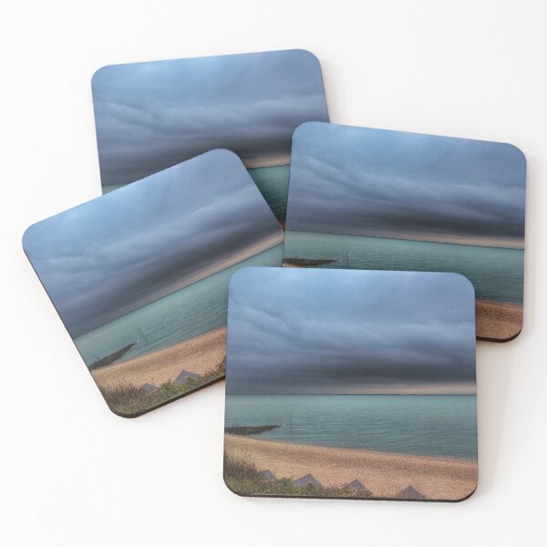 Item preview, A storm over the sea designed and sold by Matthew Mason.