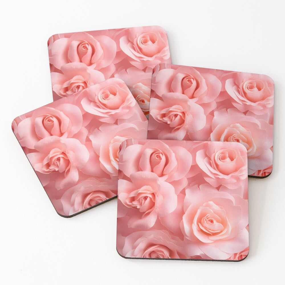 Item preview, Coasters (Set of 4) designed and sold by Quijote-.