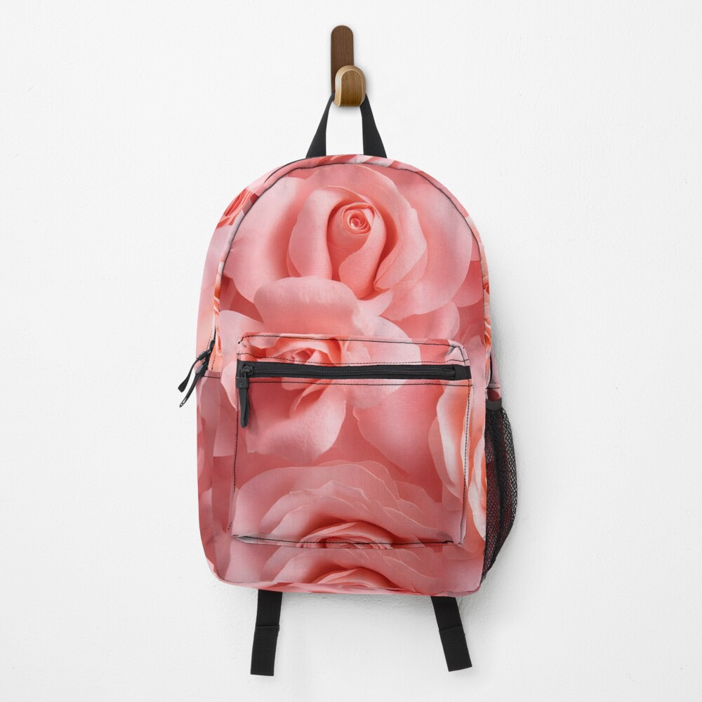 Item preview, Backpack designed and sold by Quijote-.