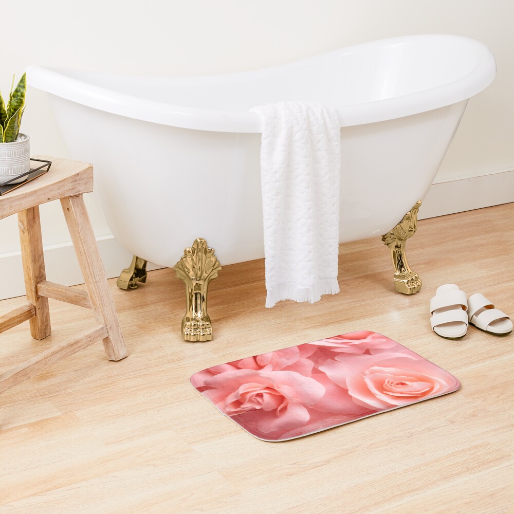 Item preview, Bath Mat designed and sold by Quijote-.