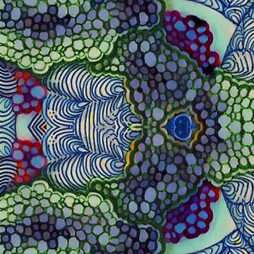 Artwork thumbnail, Journey Within - Unfiltered & Unapologetic by donebyreena