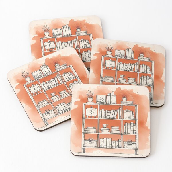 Item preview, Plants and Books  designed and sold by GraphicsClub.