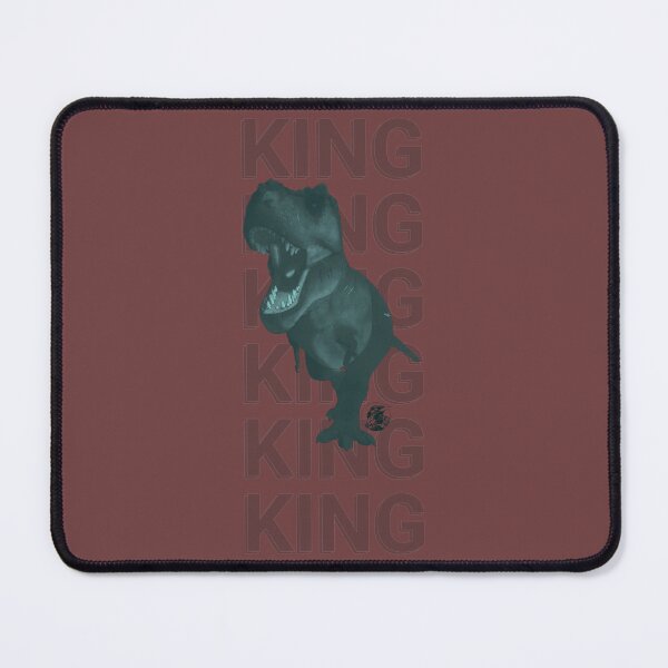Item preview, T rex - King(Cyan) designed and sold by Primal-Forms.