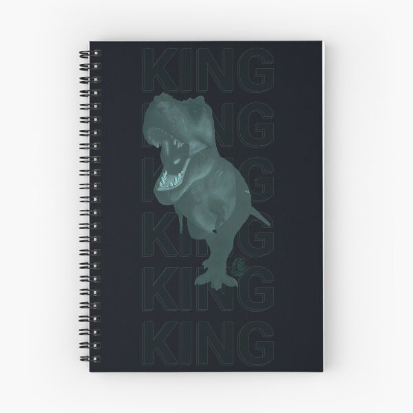 Item preview, T rex - King(Cyan) designed and sold by Primal-Forms.