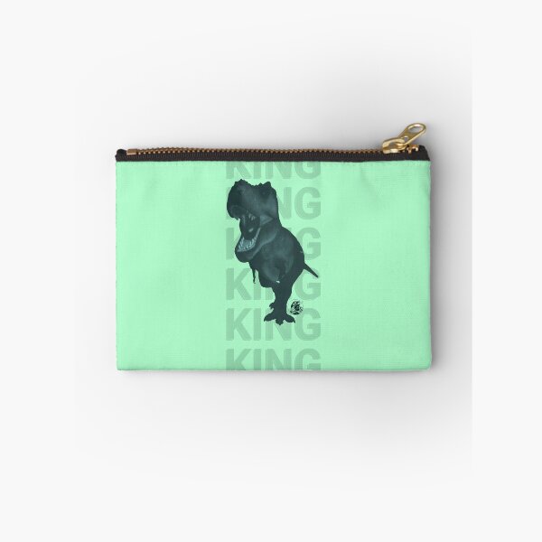 Item preview, T rex - King(Cyan) designed and sold by Primal-Forms.