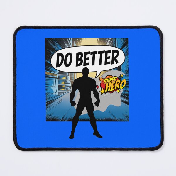 Item preview, Do better designed and sold by Echo Aesthetics.