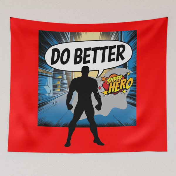 Item preview, Do better designed and sold by Echo Aesthetics.