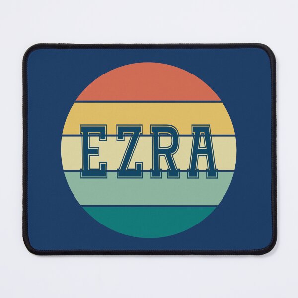 Item preview, Ezra Name designed and sold by Jeallan Designs.