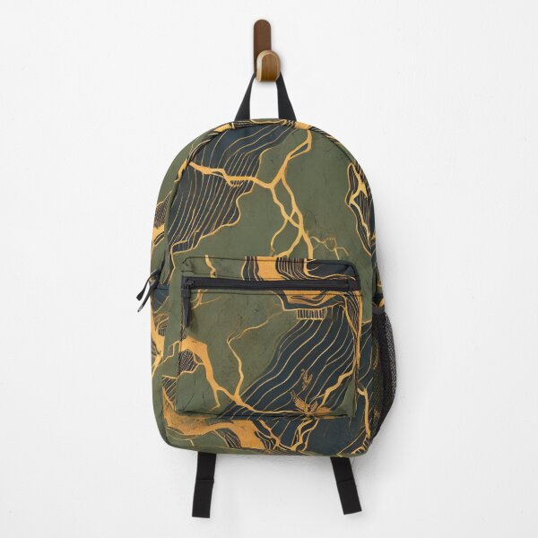 Item preview, Kintsugi designed and sold by ShibariZone.