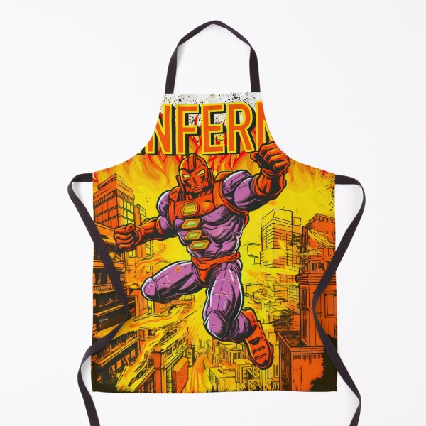 Item preview, Inferno designed and sold by JTSTUDIO12.