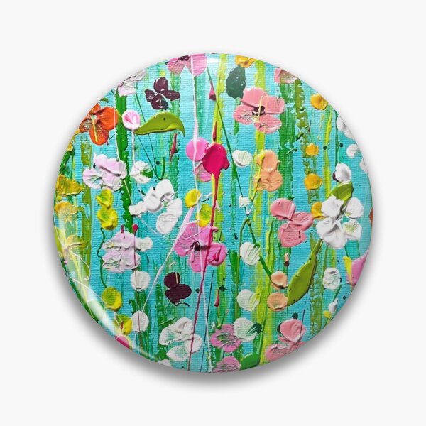 Item preview, Springtime designed and sold by leannehughesart.