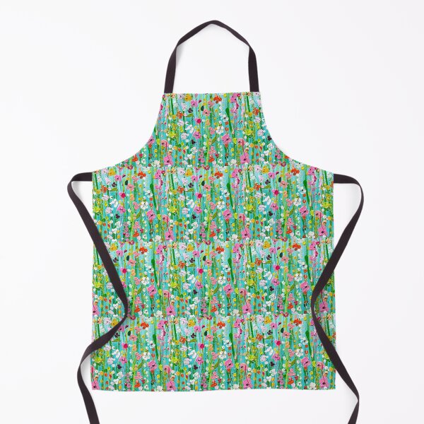 Item preview, Springtime designed and sold by leannehughesart.