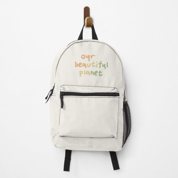 Item preview, Our Beautiful Planet designed and sold by wenslab.