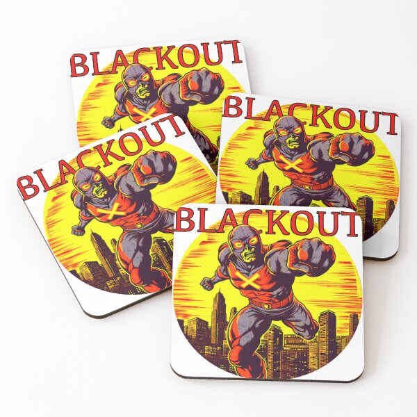Item preview, Blackout designed and sold by JTSTUDIO12.