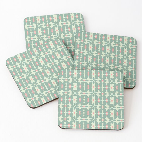 Item preview, Pequeña mariposa en estilo folk, versión verde designed and sold by Alex  Blud.
