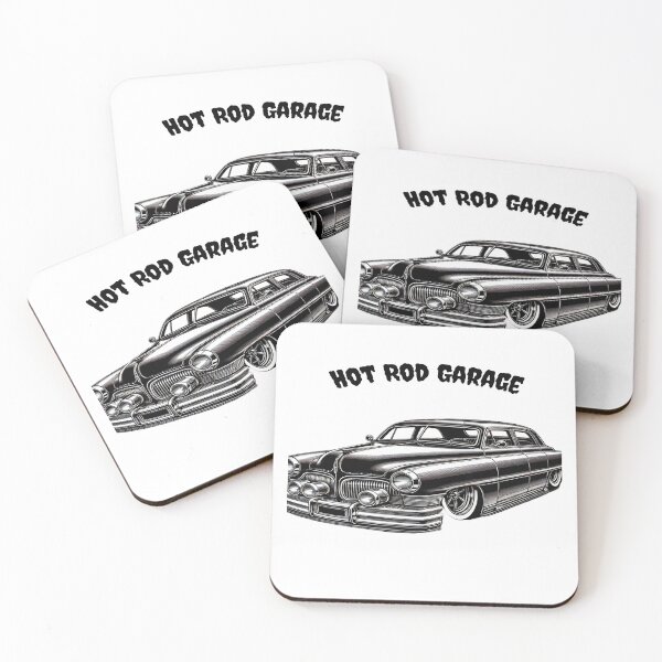 Item preview, Buy Hot Rod Garage Clothes Online designed and sold by Fleetwood1994.
