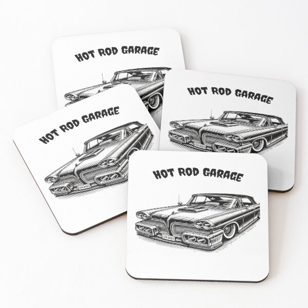 Item preview, Buy Hot Rod Garage Clothes Online designed and sold by Fleetwood1994.