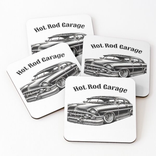 Item preview, Buy Hot Rod Garage Clothes Online designed and sold by Fleetwood1994.