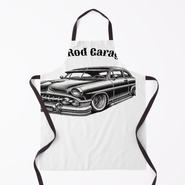 Item preview, Buy Hot Rod Garage Clothes Online designed and sold by Fleetwood1994.