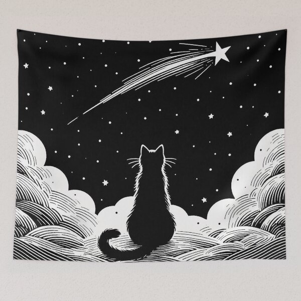Item preview, Cloud Gazing designed and sold by zzz888.