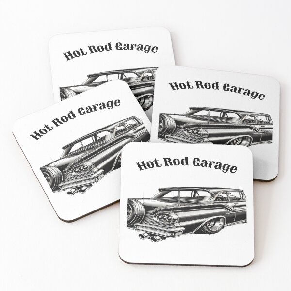 Item preview, Buy Hot Rod Garage Clothes Online designed and sold by Fleetwood1994.