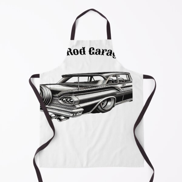 Item preview, Buy Hot Rod Garage Clothes Online designed and sold by Fleetwood1994.