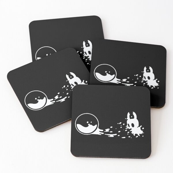Item preview, Hollow Knight - Collect Soul designed and sold by HomageStudio.