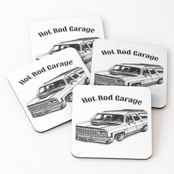 Item preview, Buy Hot Rod Garage Clothes Online designed and sold by Fleetwood1994.