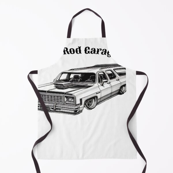 Item preview, Buy Hot Rod Garage Clothes Online designed and sold by Fleetwood1994.