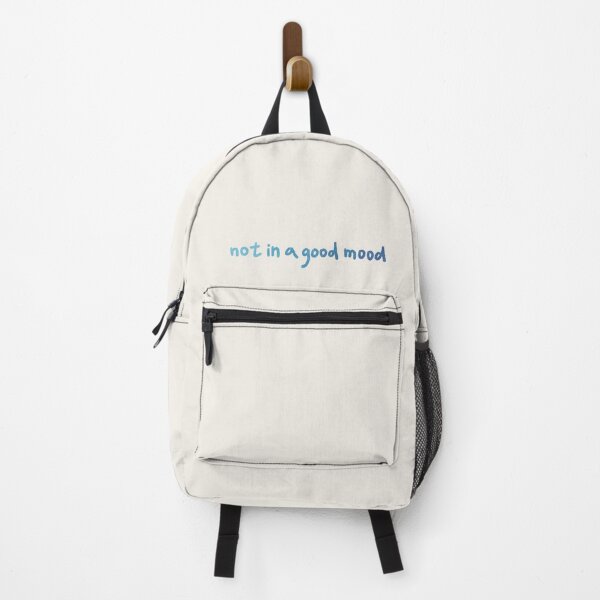 Item preview, Not in a Good Mood designed and sold by wenslab.