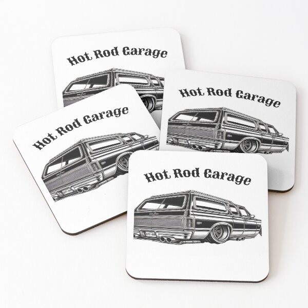 Item preview, Buy Hot Rod Garage Clothes Online designed and sold by Fleetwood1994.