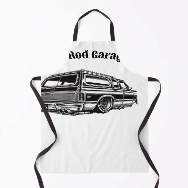 Item preview, Buy Hot Rod Garage Clothes Online designed and sold by Fleetwood1994.