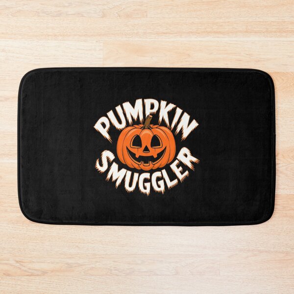 Item preview, Halloween Pregnancy Pumpkin Smuggler Baby Bump Costume Maternity designed and sold by w1ckerman.