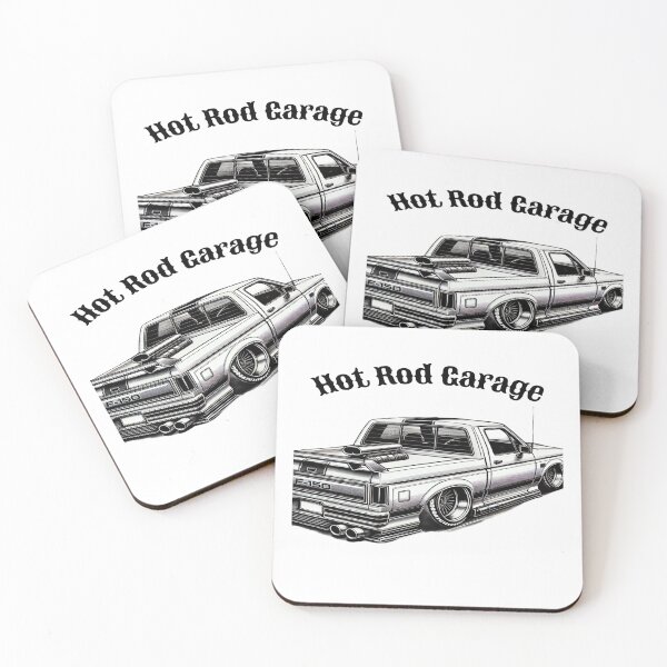 Item preview, Buy Hot Rod Garage Clothes Online designed and sold by Fleetwood1994.