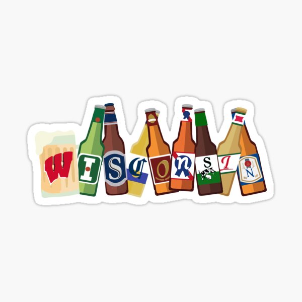 Vista previa del artículo con la obra «Wisconsin», diseñado y vendido por Shayli Kipnis.