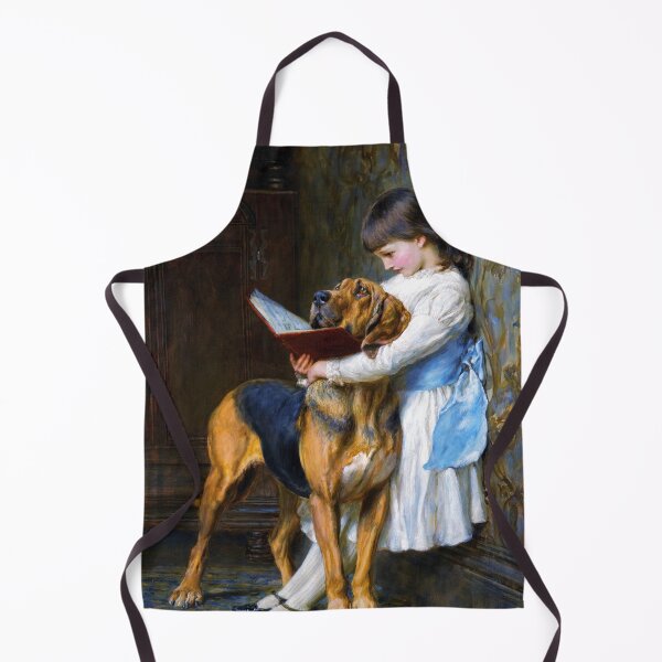 Item preview, Briton Riviere. Compulsory Education designed and sold by likiska.