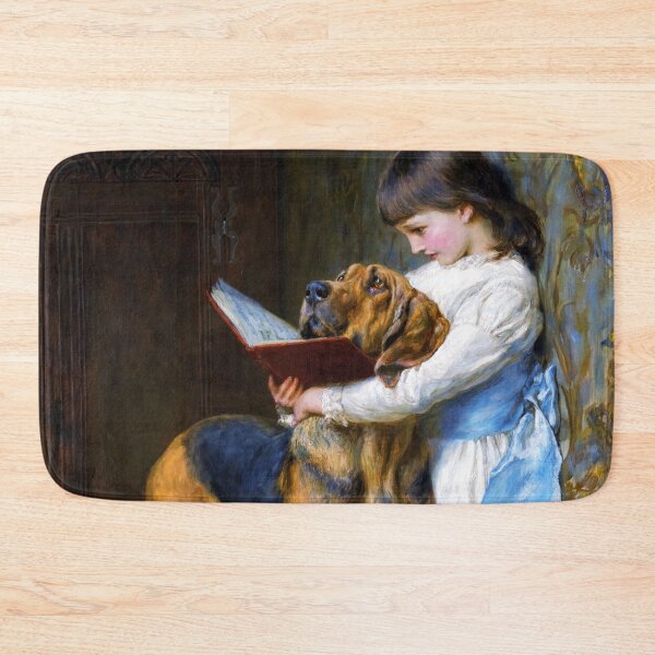 Item preview, Briton Riviere. Compulsory Education designed and sold by likiska.