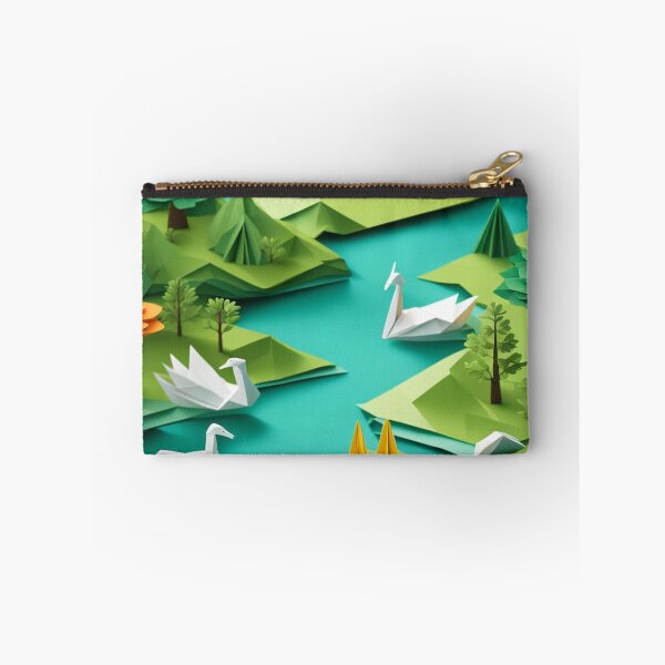 Item preview, Origami Wonderland designed and sold by Soujji-Designs.