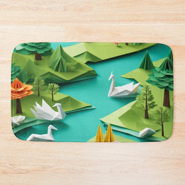 Item preview, Origami Wonderland designed and sold by Soujji-Designs.