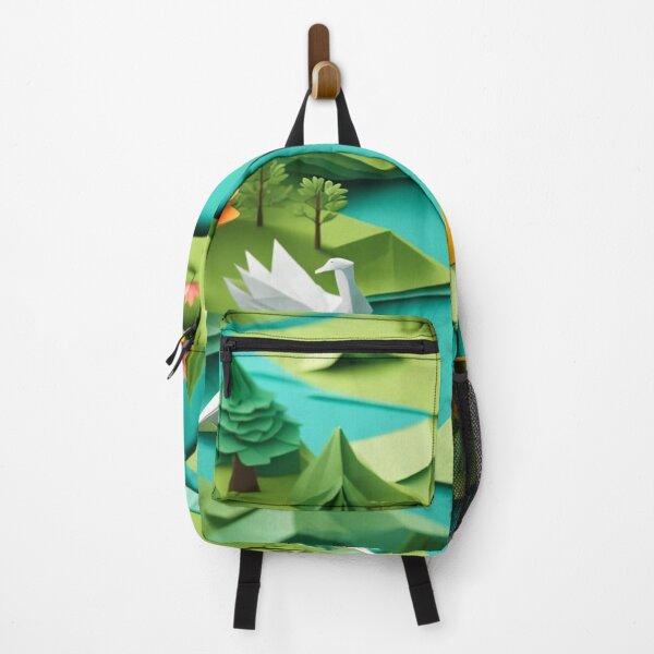 Item preview, Origami Wonderland designed and sold by Soujji-Designs.
