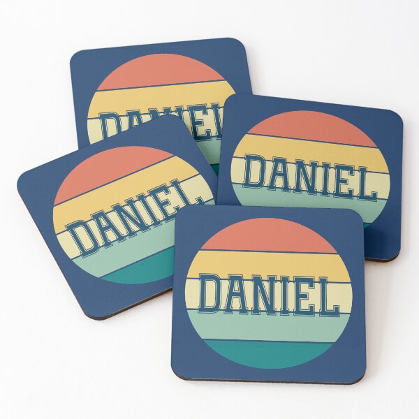 Item preview, Daniel Name designed and sold by Jeallan Designs.