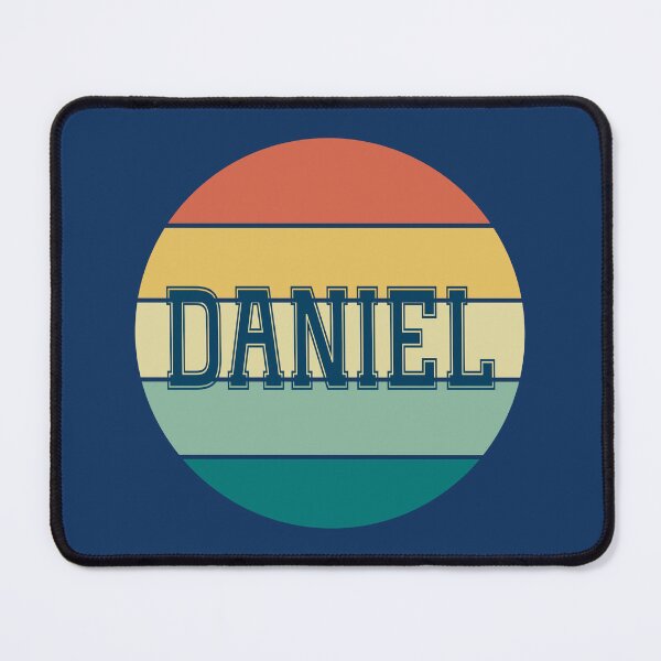 Item preview, Daniel Name designed and sold by Jeallan Designs.