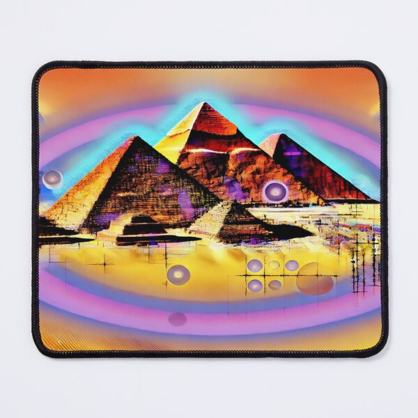 Item preview, Timeless Egyptian Majesty designed and sold by bigramy.
