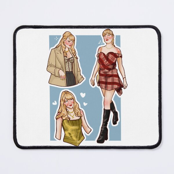 Item preview, tayshionista designed and sold by ohnoballoons.
