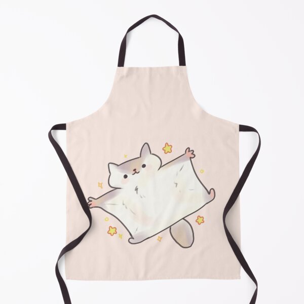 Item preview, Cute flying squirrel   designed and sold by Mayarartsy.